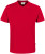 Hakro - V-Shirt Classic (rot)