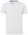 Hakro - Cotton Tec T-Shirt (weiß)