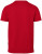 Hakro - Cotton Tec T-Shirt (rot)