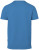 Hakro - Cotton Tec T-Shirt (malibublau)