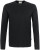 Hakro - Longsleeve Heavy (schwarz)
