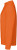 Hakro - Longsleeve Mikralinar (orange)