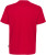 Hakro - T-SHIRT MIKRALINAR (rot)