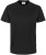 Hakro - T-Shirt Mikralinar (schwarz)
