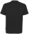 Hakro - T-Shirt Mikralinar (schwarz)