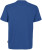 Hakro - T-SHIRT MIKRALINAR (royalblau)