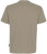 Hakro - T-SHIRT MIKRALINAR (khaki)