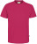 Hakro - T-SHIRT MIKRALINAR (magenta)