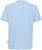 Hakro - T-Shirt Mikralinar Pro (hp eisblau)