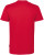 Hakro - T-Shirt Coolmax (rot)