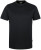 Hakro - T-Shirt Coolmax (schwarz)