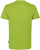 Hakro - T-Shirt Coolmax (kiwi)