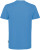 Hakro - T-Shirt Coolmax (malibublau)