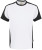 T-Shirt Contrast Mikralinar (Herren)