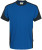 T-Shirt Contrast Mikralinar (Herren)