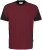 T-Shirt Contrast Mikralinar (Herren)