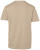 Hakro - T-Shirt Classic (sand)