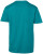 Hakro - T-Shirt Classic (smaragd)