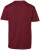 Hakro - T-Shirt Classic (weinrot)