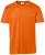 Hakro - T-Shirt Classic (orange)