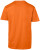 Hakro - T-Shirt Classic (orange)