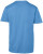 Hakro - T-Shirt Classic (malibublau)