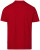 Hakro - T-Shirt Heavy (rot)