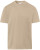 Hakro - T-Shirt Heavy (sand)