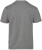 Hakro - T-Shirt Heavy (grau meliert)