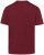 Hakro - T-Shirt Heavy (weinrot)