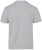 Hakro - T-Shirt Heavy (ash meliert)