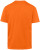Hakro - T-Shirt Heavy (orange)