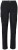 Hakro - Damen Activehose (schwarz)