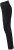 Hakro - Damen Activehose (schwarz)