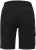 Hakro - Damen Activeshorts (schwarz)