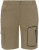 Hakro - Damen Activeshorts (khaki)