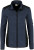 Damen Strickfleece Jacke Churchill (Női)