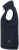 Hakro - Damen Bodywarmer Winnipeg (tinte)