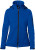 Hakro - Damen Softshelljacke Alberta (royalblau)