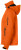 Hakro - Damen Softshelljacke Alberta (orange)