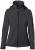 Hakro - Damen Softshelljacke Alberta (anthrazit)