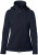 Hakro - Damen Softshelljacke Alberta (tinte)