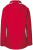 Hakro - Damen active Jacke Fernie (rot)