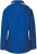 Hakro - Damen active Jacke Fernie (royalblau)