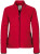 Hakro - Damen Loftjacke Regina (rot)