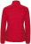 Hakro - Damen Loftjacke Regina (rot)