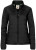 Hakro - Damen Loftjacke Regina (schwarz)