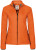 Hakro - Damen Loftjacke Regina (orange)