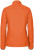 Hakro - Damen Loftjacke Regina (orange)