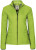 Hakro - Damen Loftjacke Regina (kiwi)